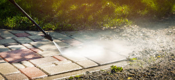 New Ulm, MN Pressure washing Company